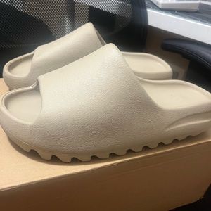 Shoes are in good condition